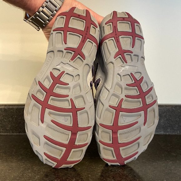 The Recolite 190 Hybrids - Size 9 - Picture 7 of 8